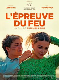 L'epreuve du feu