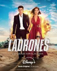 Suspicious Minds (Ladrones: la tiara de santa Agueda)