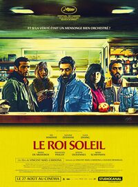 No One Will Know (Le Roi Soleil)