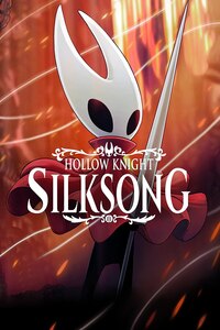 Hollow Knight: Silksong 