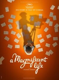 A Magnificent Life (Marcel et Monsieur Pagnol)