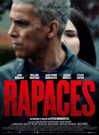 Vultures (Rapaces)