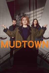 Mudtown (Ar y Ffin)