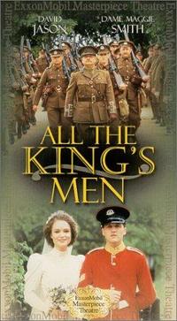 All the King's Men