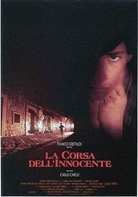 Flight of the Innocent (La corsa dell'innocente)