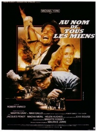 For Those I Loved (Au nom de tous les miens )