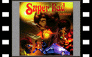 Super Bad On Celluloid - Music From 70s Black Cinema